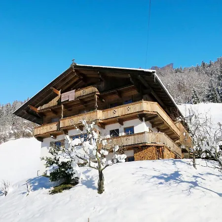 Einfanghof - Wil691 Appartement *