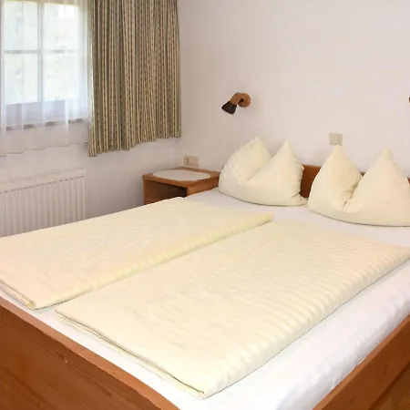 Appartement Einfanghof - Wil691 Niederau