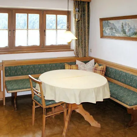 Einfanghof - Wil691 Appartement